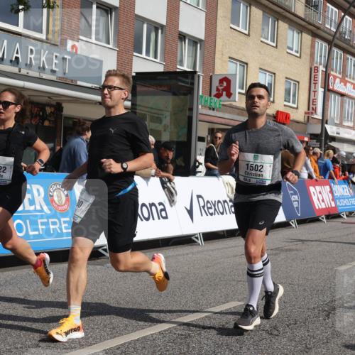 15.09.2024 - PSD Bank Halbmarathon Michael Strokosch http://msf.ph/oto/7065016 15.09.2024 11:56:17 Ziel 769, 1445, 1502, 1700, 1707, 1714, 1730, 1974, 2035, 2084, 2171, 2822 meine-sportfotos.de