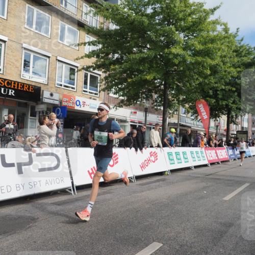 15.09.2024 - PSD Bank Halbmarathon Miley Keyser http://msf.ph/oto/7065024 15.09.2024 11:14:19 Ziel 406, 417, 421, 544, 568, 589, 613, 848 meine-sportfotos.de