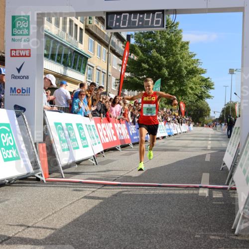 15.09.2024 - PSD Bank Halbmarathon Strokosch-Dieckow http://msf.ph/oto/7065027 15.09.2024 11:05:37 Ziel 458 meine-sportfotos.de