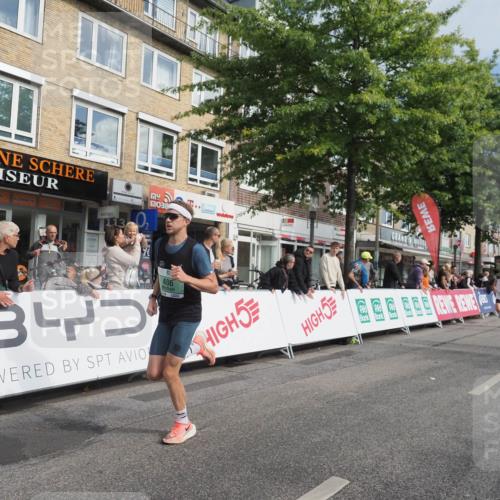 15.09.2024 - PSD Bank Halbmarathon Miley Keyser http://msf.ph/oto/7065029 15.09.2024 11:14:19 Ziel 406, 417, 421, 544, 568, 589, 613, 848 meine-sportfotos.de