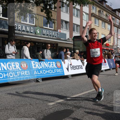 15.09.2024 - PSD Bank Halbmarathon Michael Strokosch http://msf.ph/oto/7065032 15.09.2024 11:56:19 Ziel 769, 1445, 1502, 1700, 1706, 1707, 1714, 1730, 1974, 2035, 2084, 2171, 2822, 2900 meine-sportfotos.de