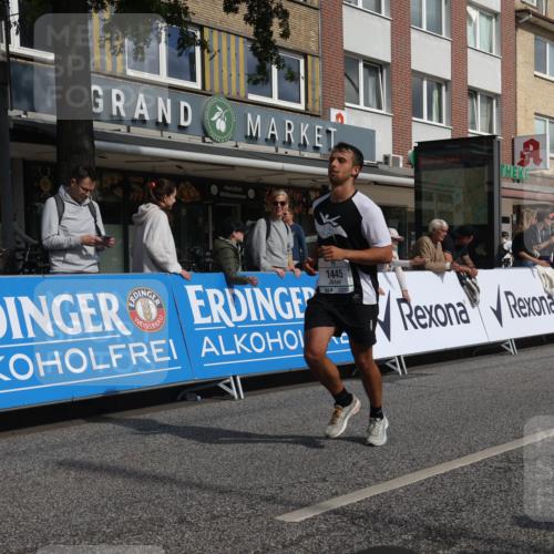 15.09.2024 - PSD Bank Halbmarathon Michael Strokosch http://msf.ph/oto/7065048 15.09.2024 11:56:21 Ziel 1445, 1502, 1690, 1700, 1706, 1707, 1714, 1730, 1974, 2035, 2084, 2171, 2822, 2900 meine-sportfotos.de