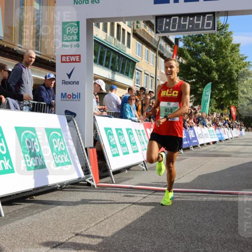 15.09.2024 - PSD Bank Halbmarathon Strokosch-Dieckow http://msf.ph/oto/7065062 15.09.2024 11:05:37 Ziel 458 meine-sportfotos.de