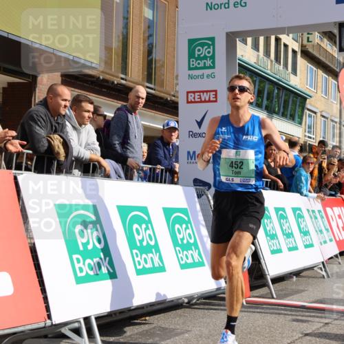 15.09.2024 - PSD Bank Halbmarathon Strokosch-Dieckow http://msf.ph/oto/7065200 15.09.2024 11:05:58 Ziel 452 meine-sportfotos.de