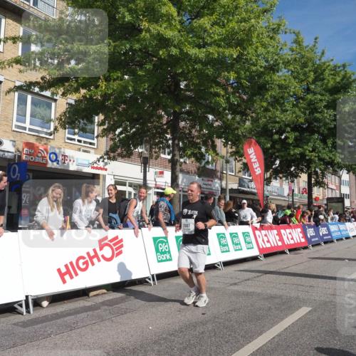 15.09.2024 - PSD Bank Halbmarathon Miley Keyser http://msf.ph/oto/7065216 15.09.2024 12:15:42 Ziel 2007, 2055, 2318, 3186 meine-sportfotos.de