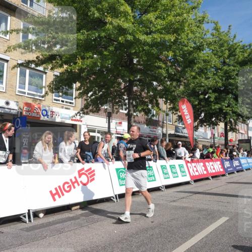 15.09.2024 - PSD Bank Halbmarathon Miley Keyser http://msf.ph/oto/7065220 15.09.2024 12:15:42 Ziel 2007, 2055, 2318, 3186 meine-sportfotos.de