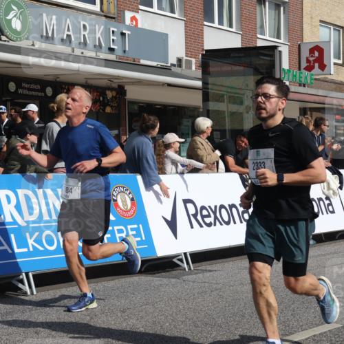 15.09.2024 - PSD Bank Halbmarathon Michael Strokosch http://msf.ph/oto/7065224 15.09.2024 11:56:49 Ziel 775, 787, 1144, 1325, 1508, 1584, 1753, 2054, 2292, 2333, 2388, 2780, 2879 meine-sportfotos.de