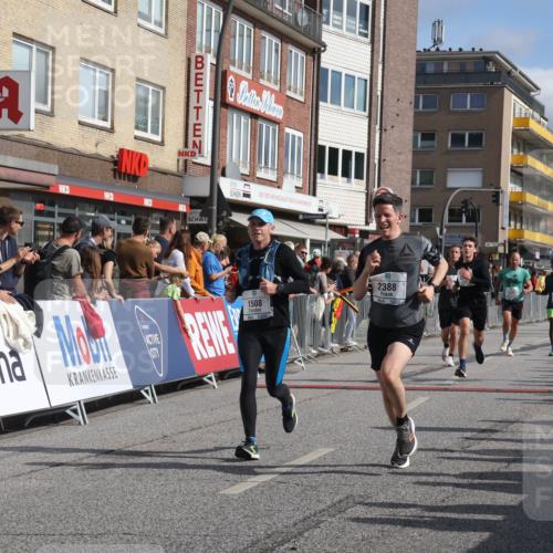 15.09.2024 - PSD Bank Halbmarathon Michael Strokosch http://msf.ph/oto/7065230 15.09.2024 11:56:50 Ziel 787, 1144, 1325, 1508, 1584, 1753, 2021, 2054, 2292, 2333, 2388, 2780, 2879 meine-sportfotos.de