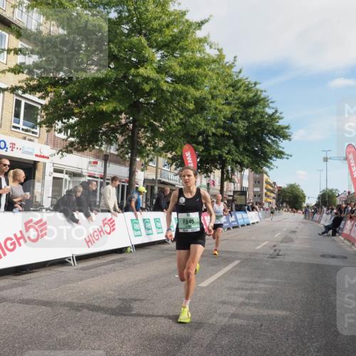 15.09.2024 - PSD Bank Halbmarathon Miley Keyser http://msf.ph/oto/7065268 15.09.2024 11:14:41 Ziel 412, 540, 564, 565, 570, 588, 845 meine-sportfotos.de
