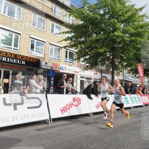 15.09.2024 - PSD Bank Halbmarathon Miley Keyser http://msf.ph/oto/7065281 15.09.2024 11:14:42 Ziel 412, 540, 564, 565, 570, 588, 845 meine-sportfotos.de