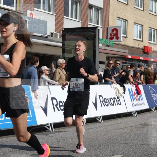 15.09.2024 - PSD Bank Halbmarathon Michael Strokosch http://msf.ph/oto/7065335 15.09.2024 11:57:05 Ziel 971, 977, 980, 1144, 1325, 1451, 1526, 1935, 2021, 2054, 2080, 2646, 2836, 2922 meine-sportfotos.de