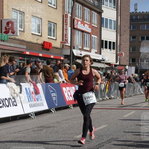 15.09.2024 - PSD Bank Halbmarathon Michael Strokosch http://msf.ph/oto/7065344 15.09.2024 11:57:08 Ziel 971, 977, 980, 1451, 1526, 1935, 2021, 2080, 2646, 2836, 2922 meine-sportfotos.de