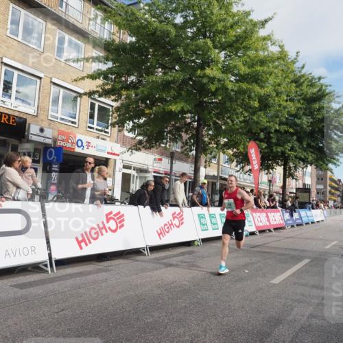 15.09.2024 - PSD Bank Halbmarathon Miley Keyser http://msf.ph/oto/7065345 15.09.2024 11:14:55 Ziel 546, 588 meine-sportfotos.de