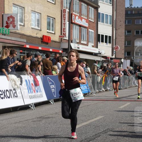 15.09.2024 - PSD Bank Halbmarathon Michael Strokosch http://msf.ph/oto/7065346 15.09.2024 11:57:08 Ziel 971, 977, 980, 1451, 1526, 1935, 2021, 2080, 2646, 2836, 2922 meine-sportfotos.de