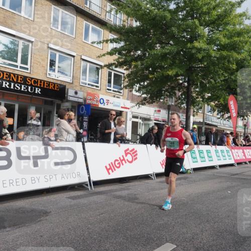 15.09.2024 - PSD Bank Halbmarathon Miley Keyser http://msf.ph/oto/7065350 15.09.2024 11:14:55 Ziel 546, 588 meine-sportfotos.de