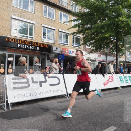 15.09.2024 - PSD Bank Halbmarathon Miley Keyser http://msf.ph/oto/7065359 15.09.2024 11:14:55 Ziel 546, 588 meine-sportfotos.de