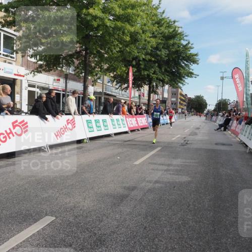 15.09.2024 - PSD Bank Halbmarathon Miley Keyser http://msf.ph/oto/7065368 15.09.2024 11:15:05 Ziel 494, 500, 546, 587 meine-sportfotos.de