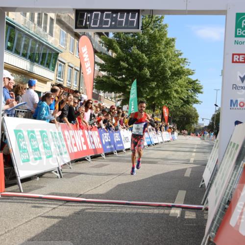 15.09.2024 - PSD Bank Halbmarathon Strokosch-Dieckow http://msf.ph/oto/7065373 15.09.2024 11:06:35 Ziel 1091 meine-sportfotos.de