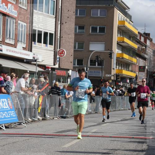 15.09.2024 - PSD Bank Halbmarathon Michael Strokosch http://msf.ph/oto/7065381 15.09.2024 11:57:16 Ziel 971, 1431, 1505, 2141, 2510, 2646, 2836 meine-sportfotos.de