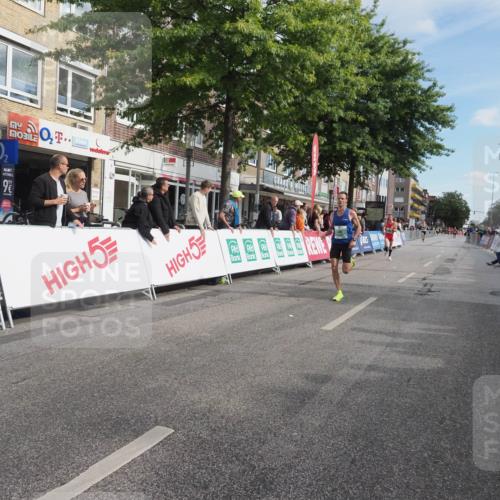 15.09.2024 - PSD Bank Halbmarathon Miley Keyser http://msf.ph/oto/7065382 15.09.2024 11:15:06 Ziel 494, 500, 546, 577, 587 meine-sportfotos.de