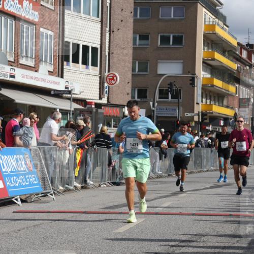 15.09.2024 - PSD Bank Halbmarathon Michael Strokosch http://msf.ph/oto/7065385 15.09.2024 11:57:16 Ziel 971, 1431, 1505, 2141, 2510, 2646, 2836 meine-sportfotos.de