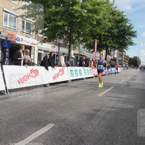 15.09.2024 - PSD Bank Halbmarathon Miley Keyser http://msf.ph/oto/7065386 15.09.2024 11:15:06 Ziel 494, 500, 546, 577, 587 meine-sportfotos.de