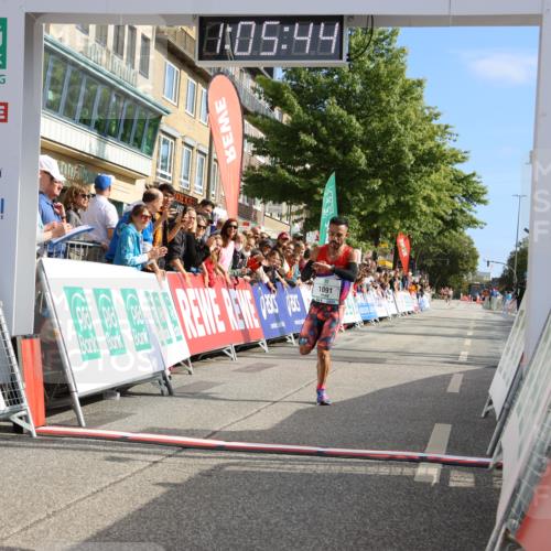 15.09.2024 - PSD Bank Halbmarathon Strokosch-Dieckow http://msf.ph/oto/7065387 15.09.2024 11:06:35 Ziel 1091 meine-sportfotos.de