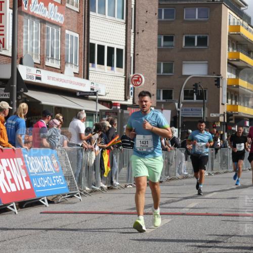 15.09.2024 - PSD Bank Halbmarathon Michael Strokosch http://msf.ph/oto/7065394 15.09.2024 11:57:17 Ziel 971, 1431, 1505, 2141, 2510, 2646, 2836 meine-sportfotos.de