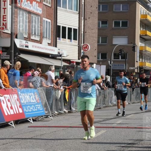 15.09.2024 - PSD Bank Halbmarathon Michael Strokosch http://msf.ph/oto/7065396 15.09.2024 11:57:17 Ziel 971, 1431, 1505, 2141, 2510, 2646, 2836 meine-sportfotos.de