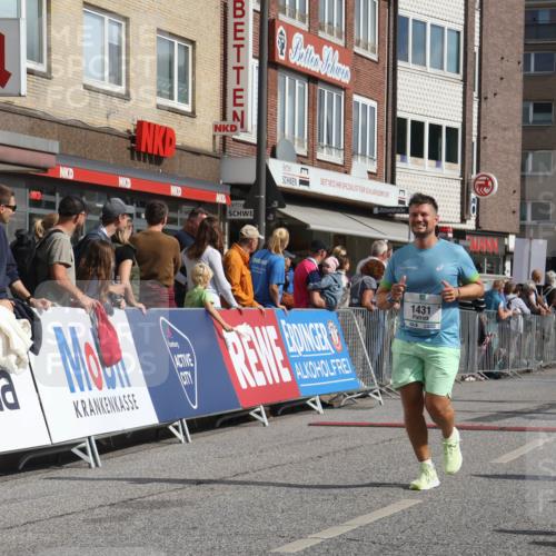 15.09.2024 - PSD Bank Halbmarathon Michael Strokosch http://msf.ph/oto/7065402 15.09.2024 11:57:18 Ziel 971, 1431, 1505, 2141, 2510, 2646, 2836 meine-sportfotos.de