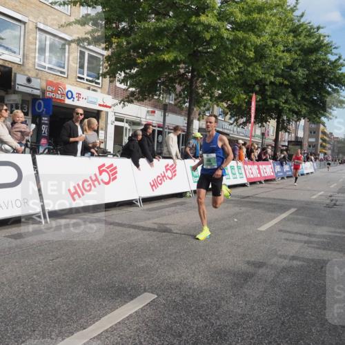 15.09.2024 - PSD Bank Halbmarathon Miley Keyser http://msf.ph/oto/7065403 15.09.2024 11:15:06 Ziel 494, 500, 546, 577, 587 meine-sportfotos.de