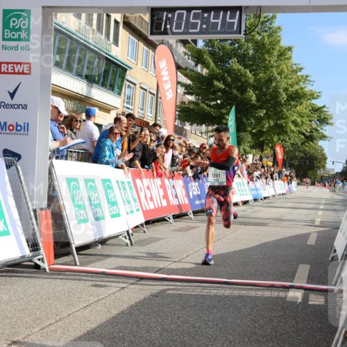 15.09.2024 - PSD Bank Halbmarathon Strokosch-Dieckow http://msf.ph/oto/7065405 15.09.2024 11:06:35 Ziel 1091 meine-sportfotos.de