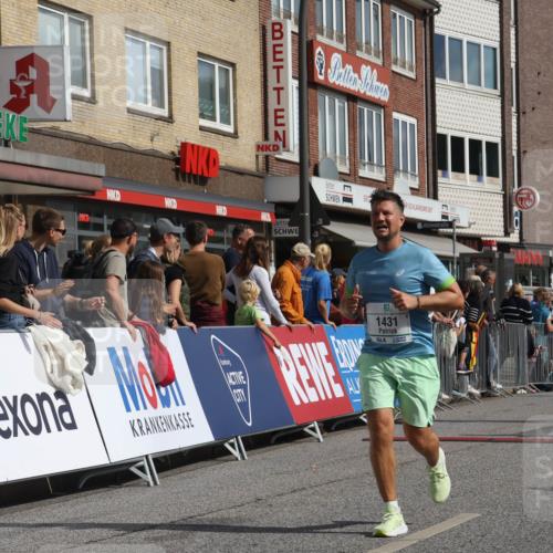 15.09.2024 - PSD Bank Halbmarathon Michael Strokosch http://msf.ph/oto/7065408 15.09.2024 11:57:18 Ziel 971, 1431, 1505, 2141, 2510, 2646, 2836 meine-sportfotos.de