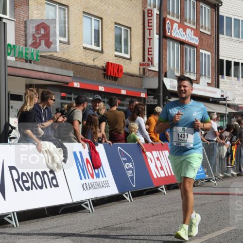 15.09.2024 - PSD Bank Halbmarathon Michael Strokosch http://msf.ph/oto/7065411 15.09.2024 11:57:19 Ziel 971, 1431, 1505, 2141, 2510, 2646, 2836 meine-sportfotos.de
