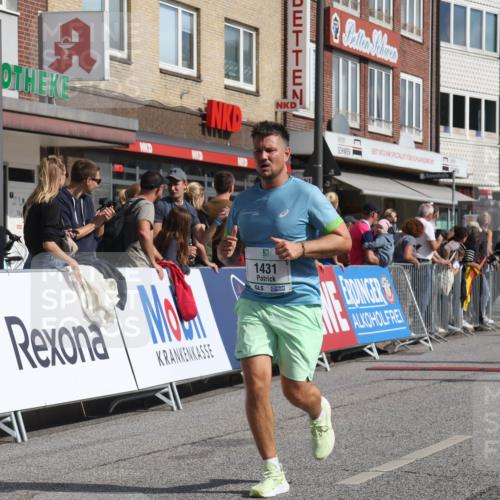 15.09.2024 - PSD Bank Halbmarathon Michael Strokosch http://msf.ph/oto/7065413 15.09.2024 11:57:19 Ziel 971, 1431, 1505, 2141, 2510, 2646, 2836 meine-sportfotos.de