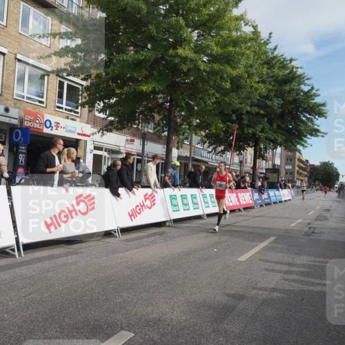 15.09.2024 - PSD Bank Halbmarathon Miley Keyser http://msf.ph/oto/7065416 15.09.2024 11:15:08 Ziel 494, 500, 546, 577, 587, 602, 855 meine-sportfotos.de