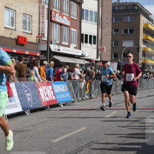 15.09.2024 - PSD Bank Halbmarathon Michael Strokosch http://msf.ph/oto/7065417 15.09.2024 11:57:20 Ziel 971, 978, 1431, 1505, 2141, 2510, 2836 meine-sportfotos.de