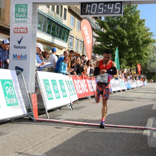 15.09.2024 - PSD Bank Halbmarathon Strokosch-Dieckow http://msf.ph/oto/7065423 15.09.2024 11:06:35 Ziel 1091 meine-sportfotos.de