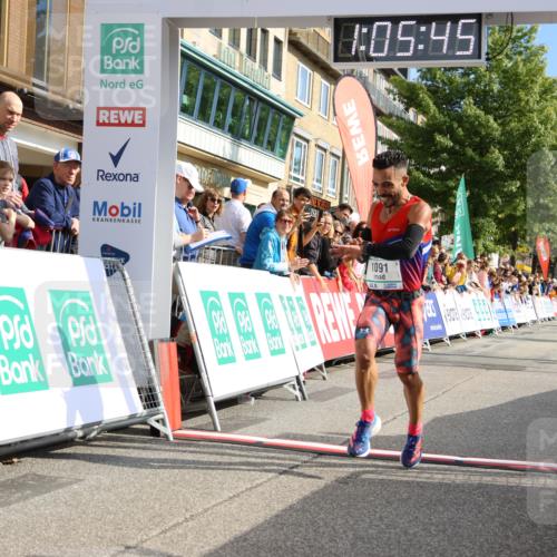 15.09.2024 - PSD Bank Halbmarathon Strokosch-Dieckow http://msf.ph/oto/7065438 15.09.2024 11:06:36 Ziel 1091 meine-sportfotos.de