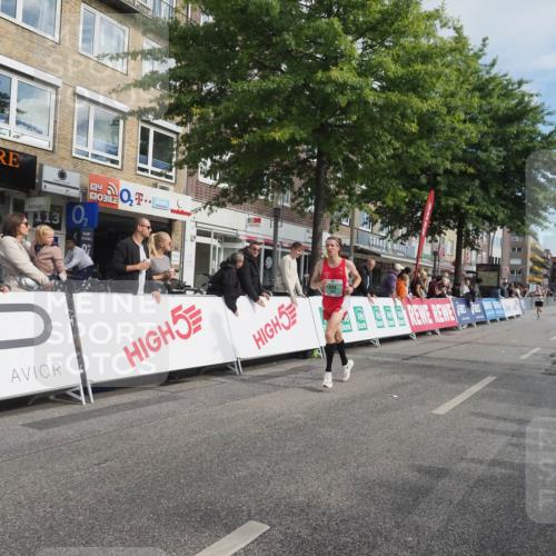 15.09.2024 - PSD Bank Halbmarathon Miley Keyser http://msf.ph/oto/7065439 15.09.2024 11:15:09 Ziel 494, 500, 533, 546, 573, 577, 587, 602, 855 meine-sportfotos.de