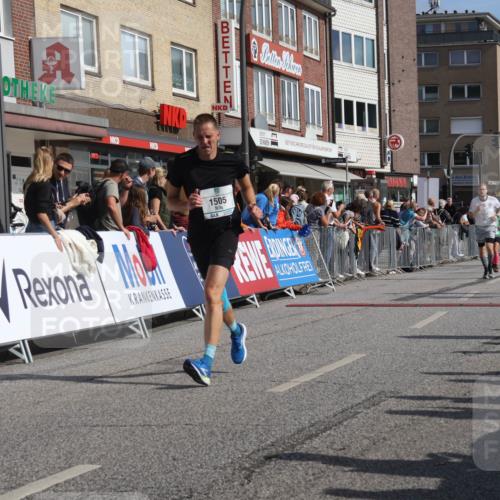 15.09.2024 - PSD Bank Halbmarathon Michael Strokosch http://msf.ph/oto/7065450 15.09.2024 11:57:25 Ziel 978, 1281, 1431, 1505, 1647, 1827, 2141, 2510, 2905 meine-sportfotos.de
