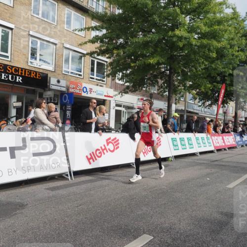 15.09.2024 - PSD Bank Halbmarathon Miley Keyser http://msf.ph/oto/7065452 15.09.2024 11:15:09 Ziel 494, 500, 533, 546, 573, 577, 587, 602, 855 meine-sportfotos.de