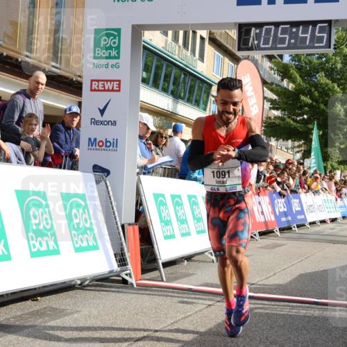 15.09.2024 - PSD Bank Halbmarathon Strokosch-Dieckow http://msf.ph/oto/7065454 15.09.2024 11:06:36 Ziel 1091 meine-sportfotos.de