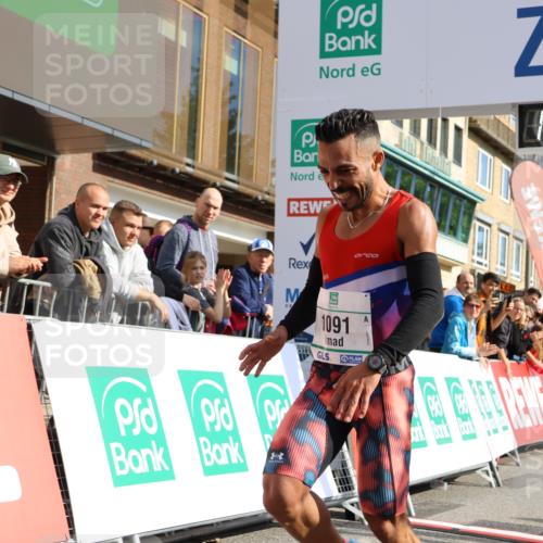 15.09.2024 - PSD Bank Halbmarathon Strokosch-Dieckow http://msf.ph/oto/7065463 15.09.2024 11:06:36 Ziel 1091 meine-sportfotos.de