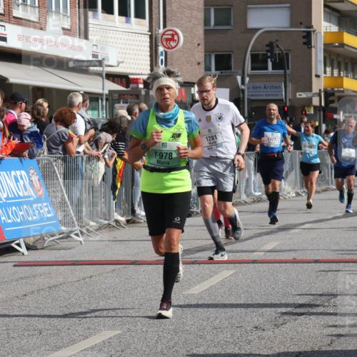 15.09.2024 - PSD Bank Halbmarathon Michael Strokosch http://msf.ph/oto/7065466 15.09.2024 11:57:27 Ziel 978, 1281, 1431, 1505, 1647, 1827, 1920, 2141, 2510, 2905, 2929 meine-sportfotos.de
