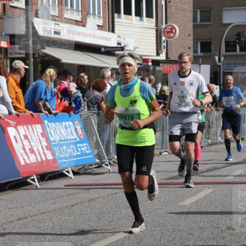 15.09.2024 - PSD Bank Halbmarathon Michael Strokosch http://msf.ph/oto/7065468 15.09.2024 11:57:28 Ziel 978, 1281, 1431, 1505, 1647, 1827, 1920, 2141, 2510, 2905, 2929 meine-sportfotos.de