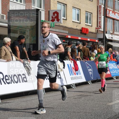 15.09.2024 - PSD Bank Halbmarathon Michael Strokosch http://msf.ph/oto/7065496 15.09.2024 11:57:31 Ziel 978, 1281, 1505, 1647, 1827, 1920, 1987, 2141, 2510, 2905, 2929 meine-sportfotos.de