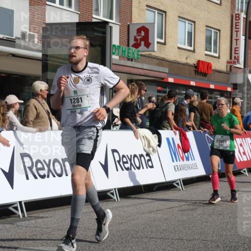 15.09.2024 - PSD Bank Halbmarathon Michael Strokosch http://msf.ph/oto/7065498 15.09.2024 11:57:31 Ziel 978, 1281, 1505, 1647, 1827, 1920, 1987, 2141, 2510, 2905, 2929 meine-sportfotos.de