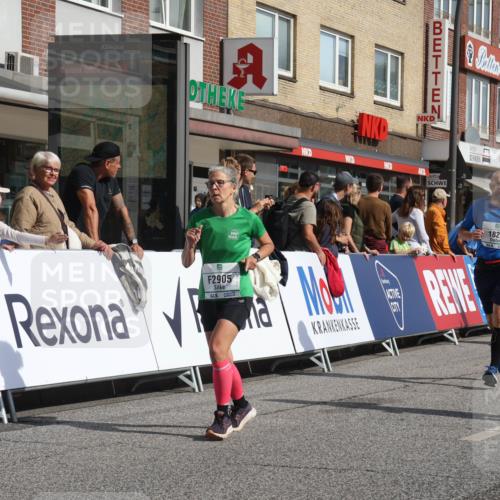 15.09.2024 - PSD Bank Halbmarathon Michael Strokosch http://msf.ph/oto/7065503 15.09.2024 11:57:32 Ziel 806, 978, 1281, 1289, 1505, 1647, 1827, 1920, 1987, 2141, 2510, 2905, 2929 meine-sportfotos.de