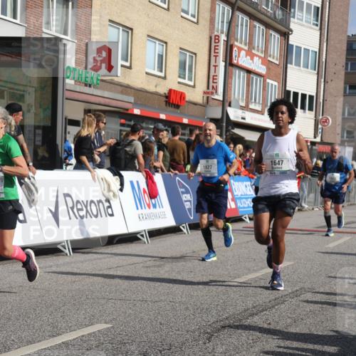 15.09.2024 - PSD Bank Halbmarathon Michael Strokosch http://msf.ph/oto/7065508 15.09.2024 11:57:33 Ziel 806, 978, 1281, 1289, 1505, 1647, 1827, 1920, 1987, 2141, 2510, 2905, 2929 meine-sportfotos.de